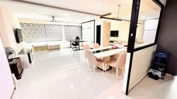 Blk 549B Segar Palmview (Bukit Panjang), HDB 5 Rooms #586016691